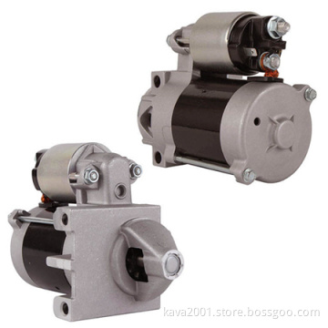 12V 9T Starter for John Deere Mowers & Tractors - AM102567 AM107206